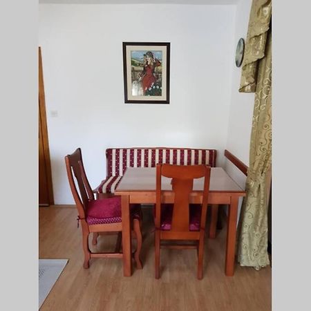 Apartment Keker Žabljak Екстериор снимка