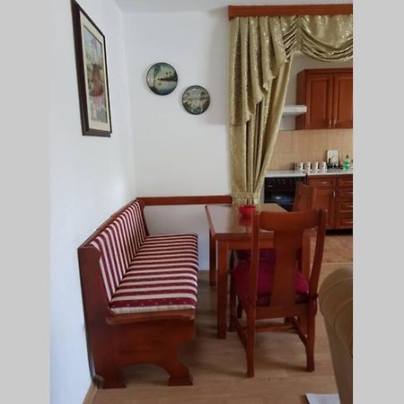 Apartment Keker Žabljak Екстериор снимка