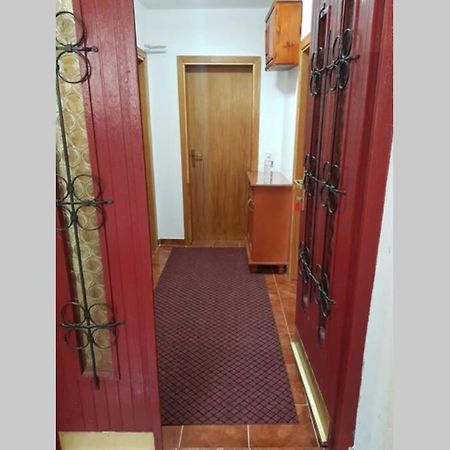 Apartment Keker Žabljak Екстериор снимка
