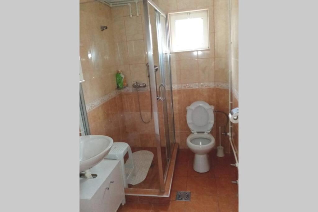 Apartment Keker Žabljak Екстериор снимка