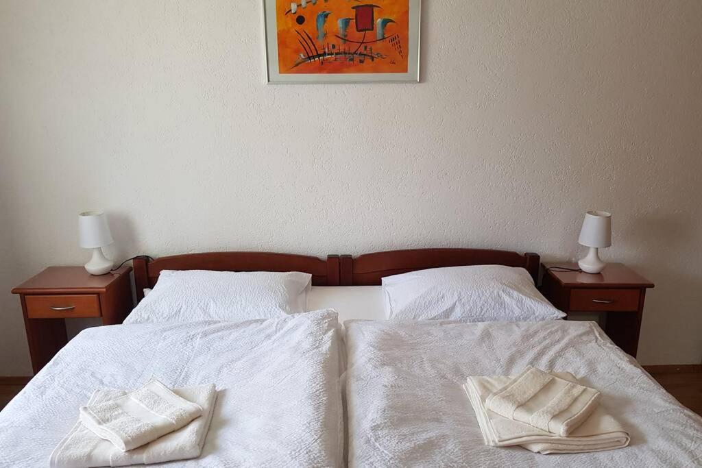 Apartment Keker Žabljak Екстериор снимка
