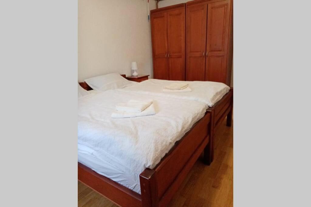 Apartment Keker Žabljak Екстериор снимка